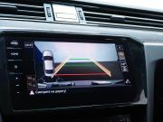 Volkswagen Passat B8 Рестайлинг Москва  - изображение 40