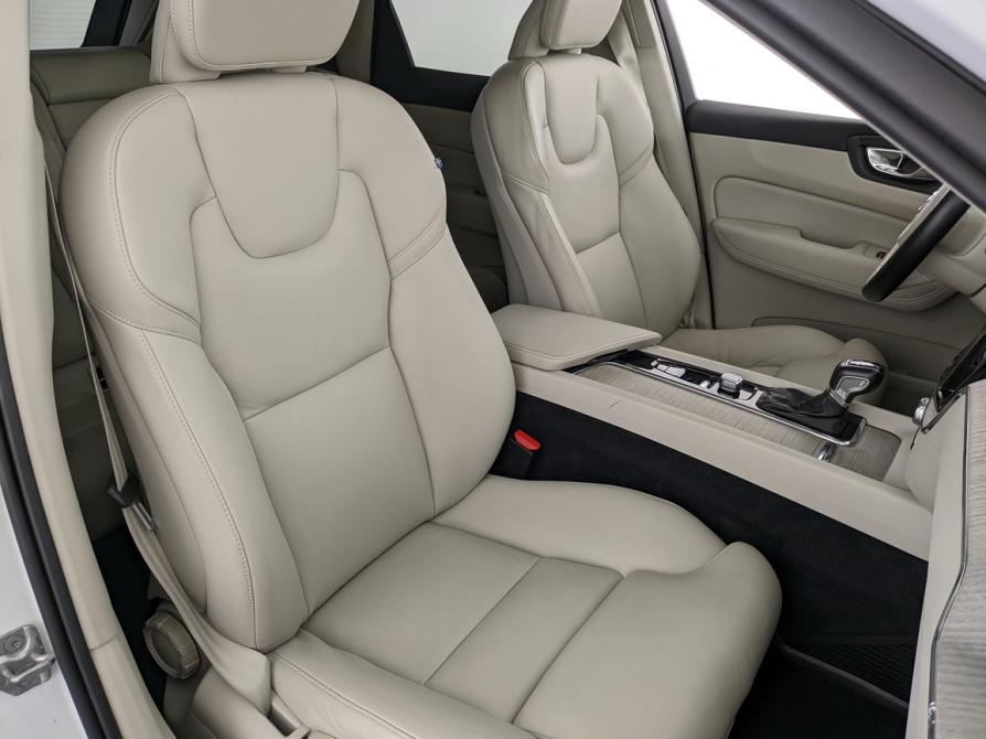 Volvo XC60 II Москва  - изображение 24