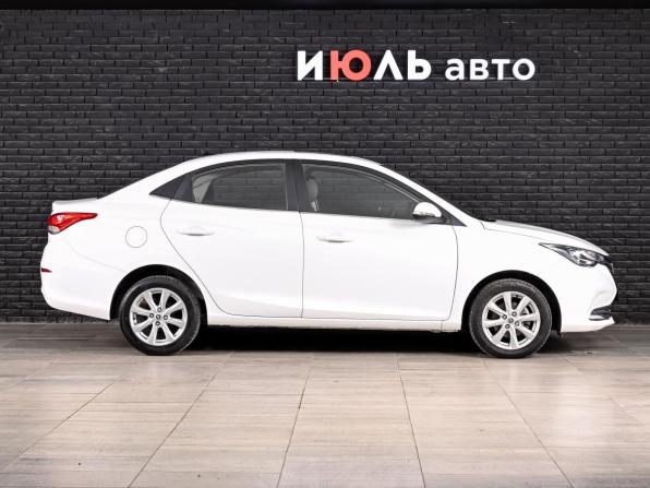 Changan Alsvin с пробегом 2023 года, цена 1 200 000 рублей, 14763 км, седан, Автокод Объявления