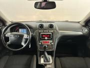 Ford Mondeo IV Москва  - изображение 19