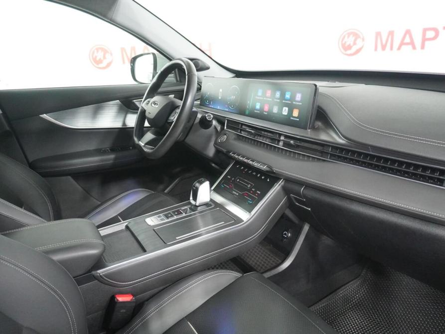 Chery Tiggo 7 Pro Max I Вологда  - изображение 10