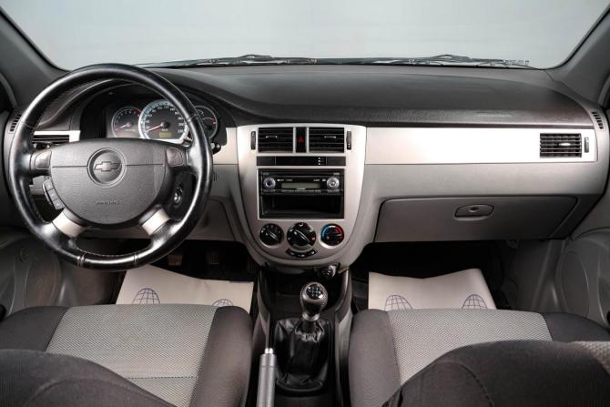 Chevrolet Lacetti I с пробегом 2011 года, цена 699 000 рублей, 90000 км, седан, Автокод Объявления