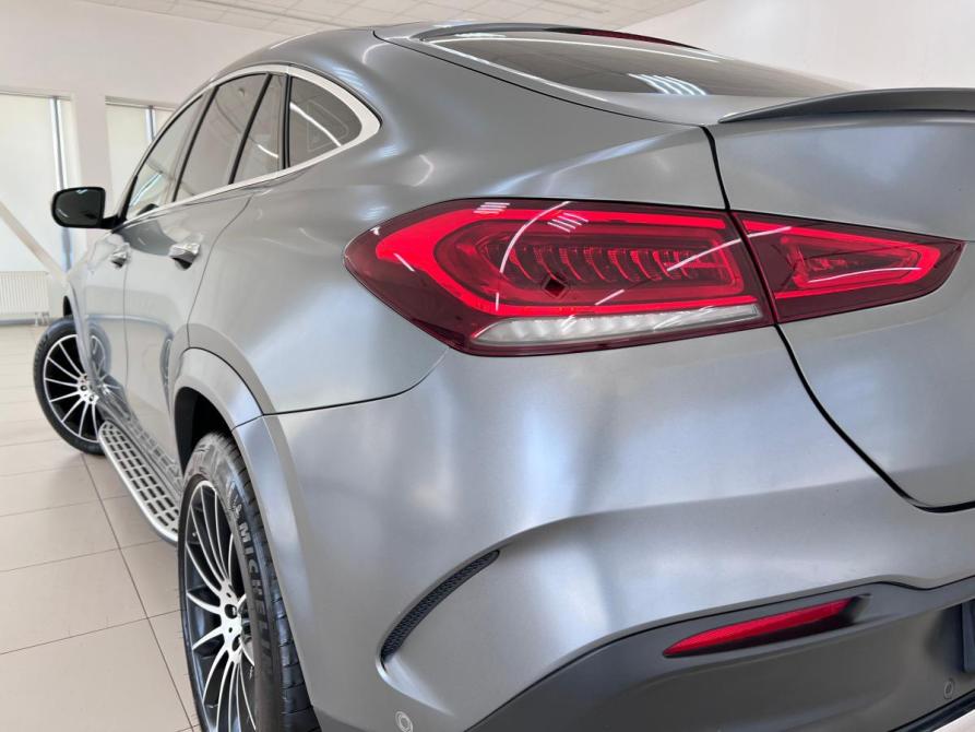 Mercedes-Benz GLE Coupe II (C167) Волгоград  - изображение 10