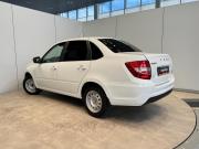 Lada (ВАЗ) Granta I Рестайлинг Волжский  - изображение 25