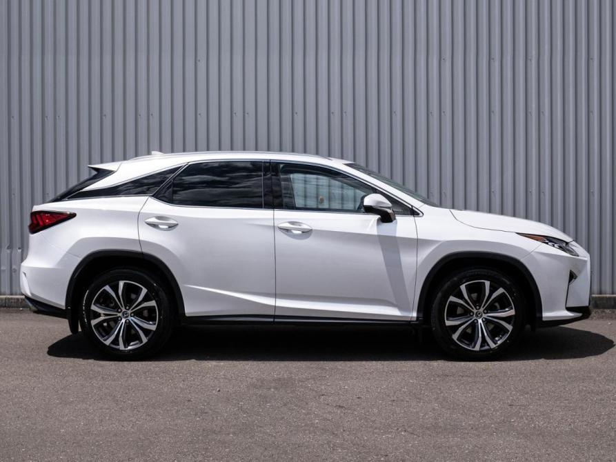 Lexus RX IV Сочи  - изображение 5