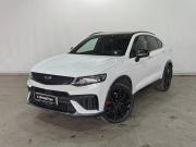 Geely Tugella I Рестайлинг Москва  - изображение 21