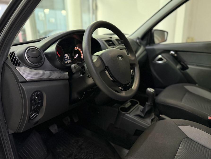 Lada (ВАЗ) Granta I Рестайлинг Минеральные Воды  - изображение 8