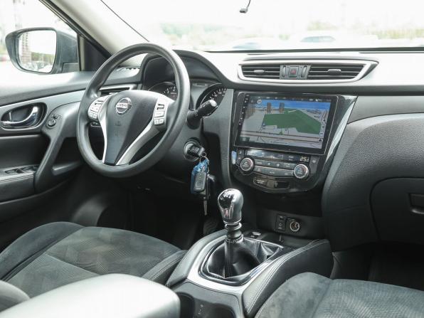 Nissan X-Trail III Рестайлинг с пробегом 2017 года, цена 1 449 000 рублей, 180590 км, внедорожник, Автокод Объявления