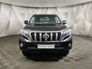 Toyota Land Cruiser Prado 150 Series Рестайлинг 1 Москва  - изображение 31