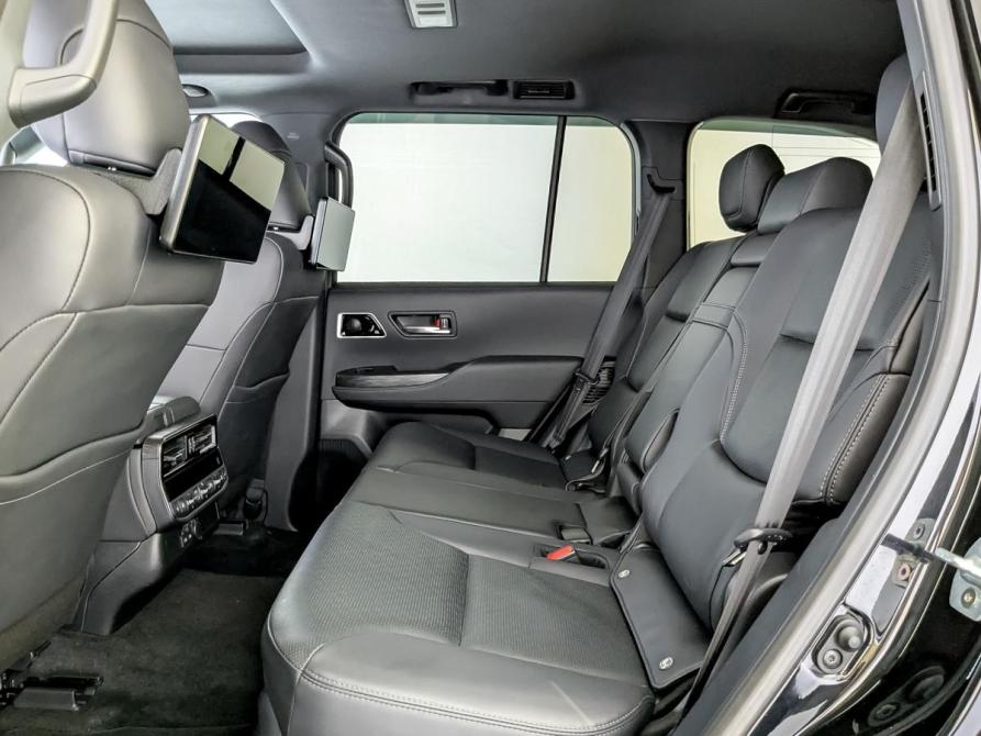 Toyota Land Cruiser 300 Series Москва  - изображение 12
