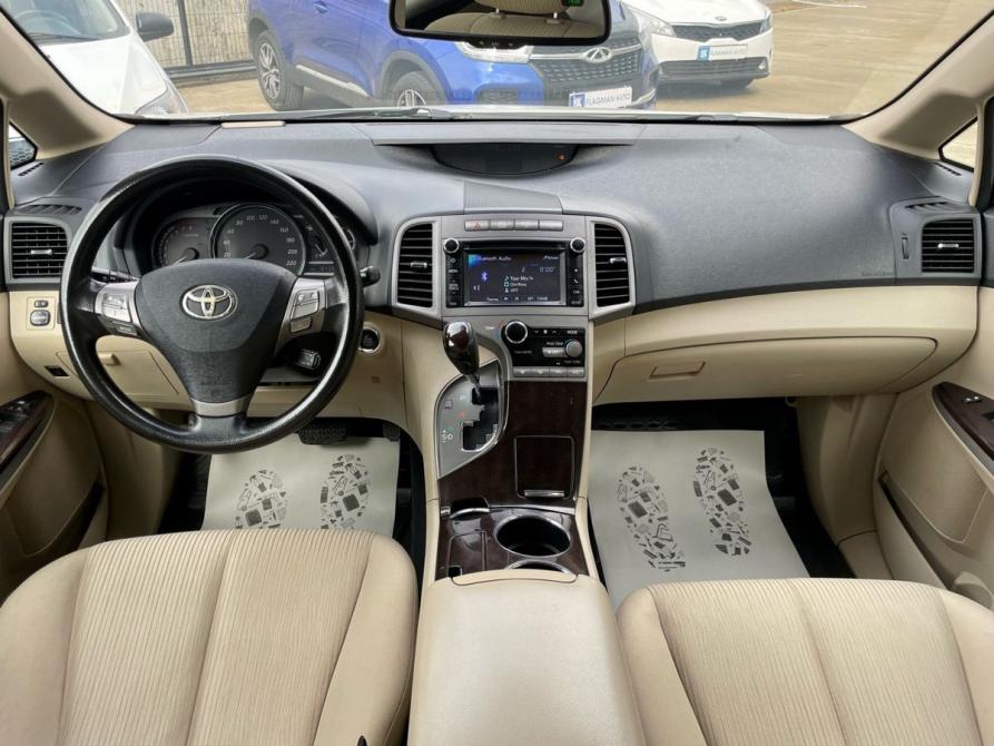 Toyota Venza I Краснодар  - изображение 23