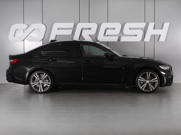 BMW 3 серии VII (G2x) с пробегом 2019 года, цена 3 450 000 рублей, 90993 км, седан, Автокод Объявления