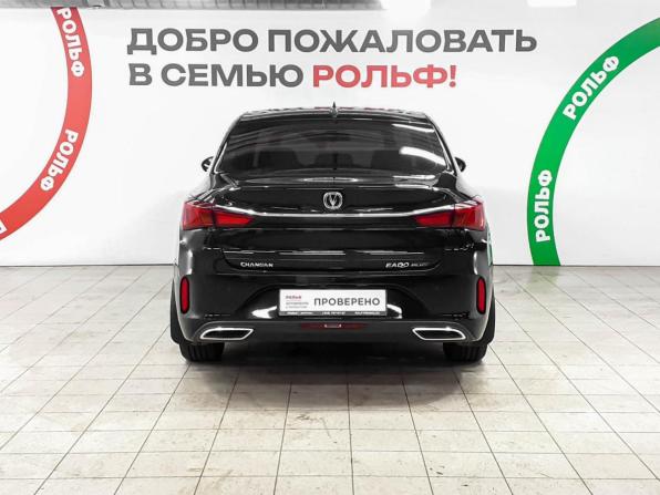 Changan Eado Plus с пробегом 2023 года, цена 1 640 000 рублей, 30344 км, седан, Автокод Объявления
