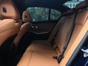 BMW 3 серии VII (G2x) Рестайлинг 2 Москва  - изображение 33