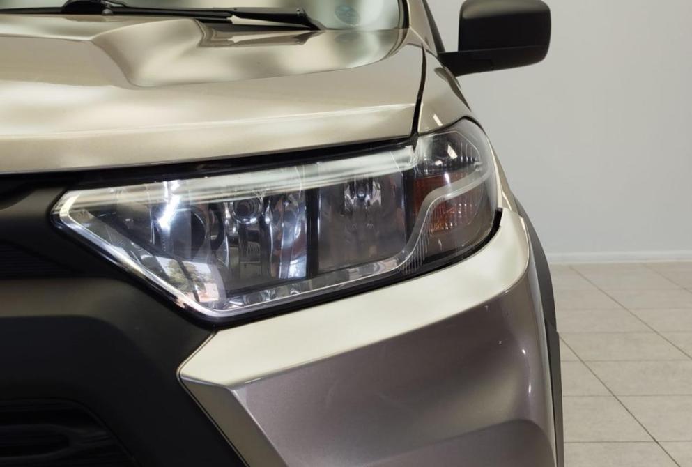 Lada (ВАЗ) Niva Travel I Саратов  - изображение 9