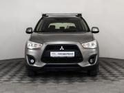 Mitsubishi ASX I Рестайлинг Санкт-Петербург  - изображение 19