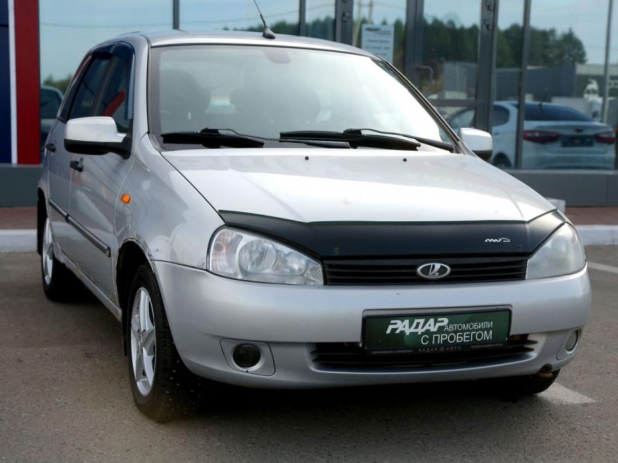 Lada (ВАЗ) Kalina I Иваново  - изображение 1