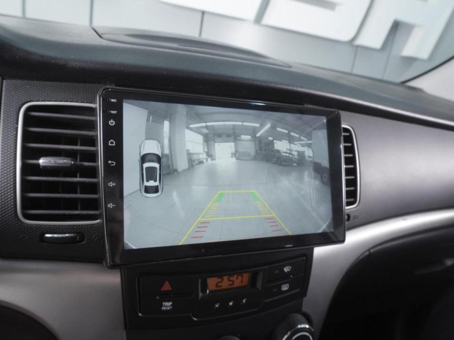SsangYong Actyon II Ростов-на-Дону  - изображение 15
