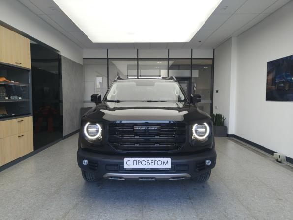 Haval Dargo с пробегом 2024 года, цена 2 750 000 рублей, 32000 км, внедорожник, Автокод Объявления