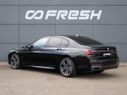 BMW 7 серии VI (G11/G12) Рестайлинг Краснодар  - изображение 34