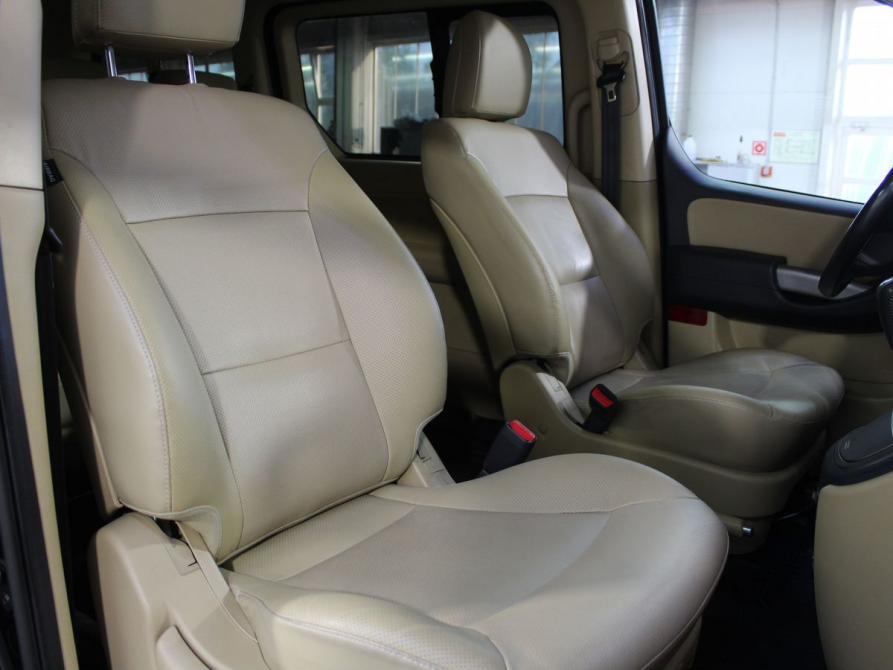 Hyundai H-1 II Рестайлинг 2 Москва  - изображение 32