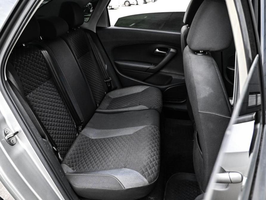 Volkswagen Polo V Рестайлинг Новороссийск  - изображение 7