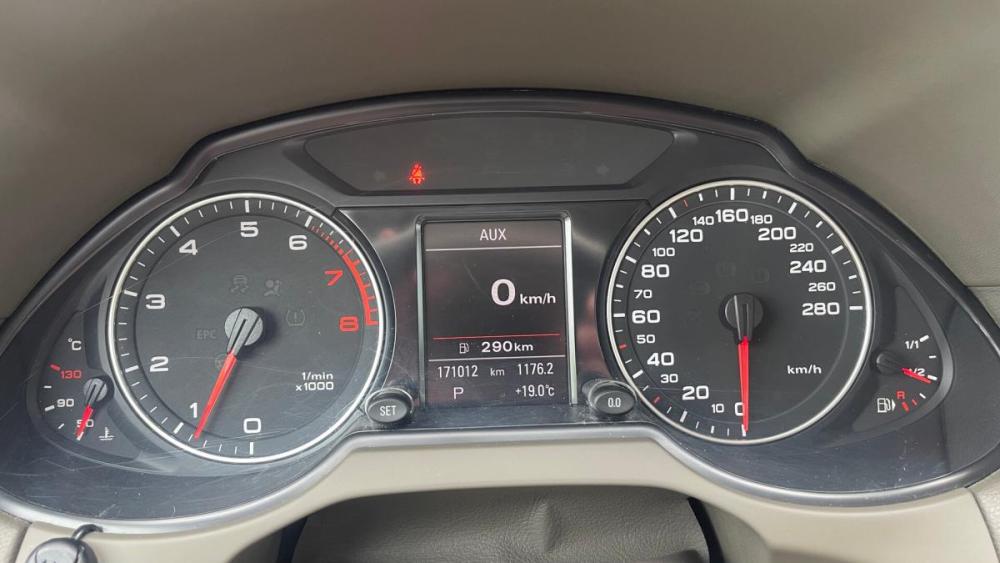 Audi Q5 I (8R) Тюмень  - изображение 14