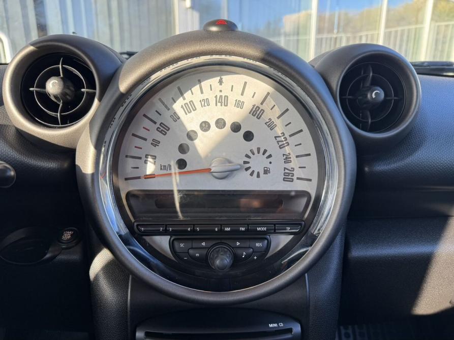 Mini Countryman I Воронеж  - изображение 13