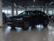 Audi Q8 I (4M) Москва  - изображение 32