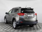Toyota RAV4 IV (XA40) Санкт-Петербург  - изображение 28