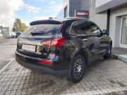Zotye T600 Набережные Челны  - изображение 35