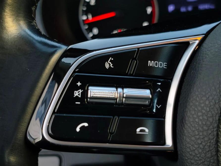 Kia Seltos I Санкт-Петербург  - изображение 9