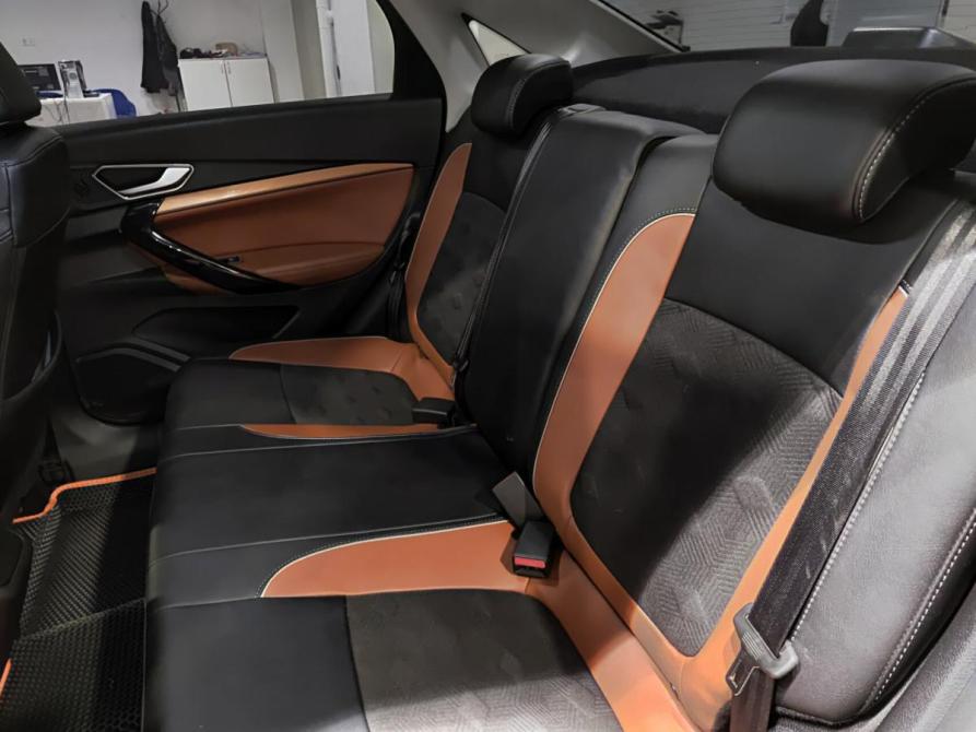 Lada (ВАЗ) Vesta I Рестайлинг (NG) Казань  - изображение 15