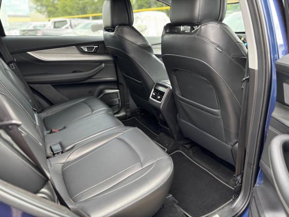 Chery Tiggo 8 Pro Max I с пробегом 2023 года, цена 2 590 000 рублей, 46363 км, внедорожник, Автокод Объявления