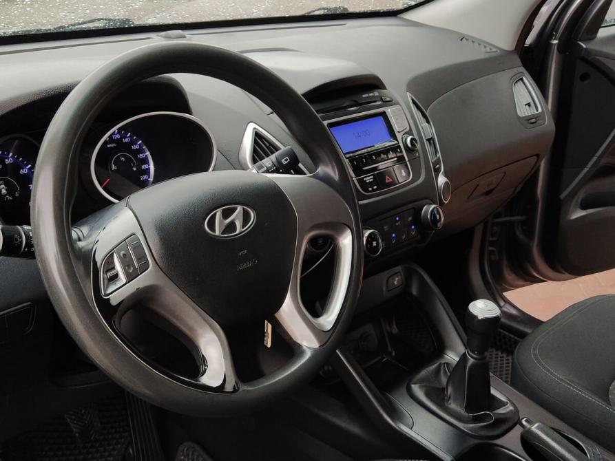Hyundai ix35 I Екатеринбург  - изображение 18