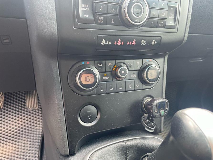 Nissan Qashqai I Стерлитамак  - изображение 13