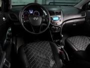 Hyundai Solaris I Воронеж  - изображение 23