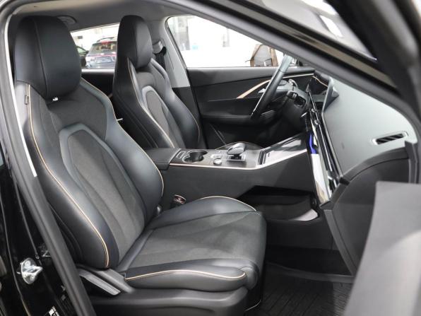 Omoda C5 I с пробегом 2024 года, цена 1 799 000 рублей, 30845 км, внедорожник, Автокод Объявления