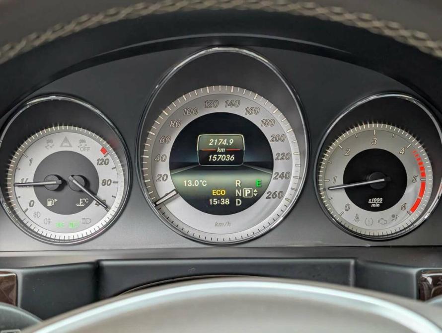 Mercedes-Benz GLK-Класс I (X204) Рестайлинг Москва  - изображение 10