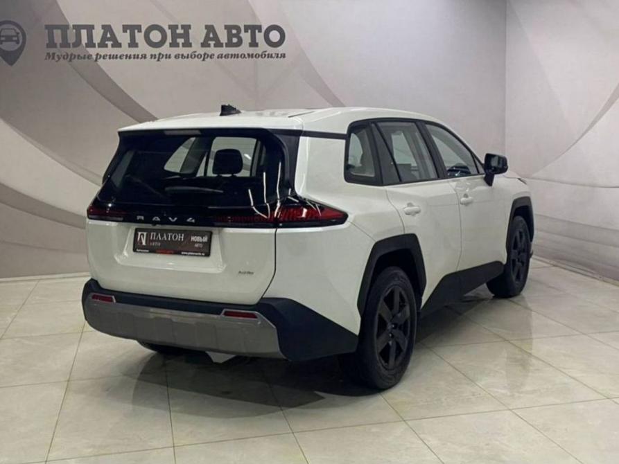 Toyota RAV4 VI (XA60) Воронеж  - изображение 5