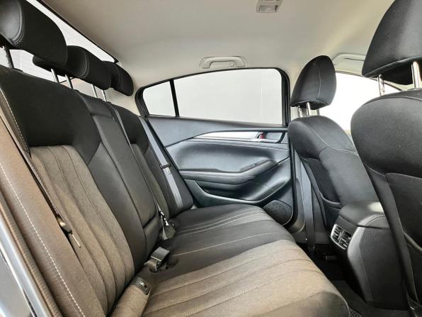 Mazda 6 III (GJ) Рестайлинг 2 с пробегом 2019 года, цена 2 270 000 рублей, 90620 км, седан, Автокод Объявления