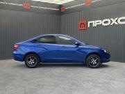Lada (ВАЗ) Vesta I Пермь  - изображение 56