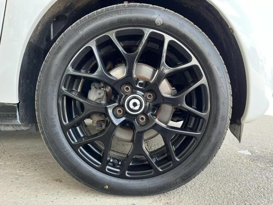 Smart Forfour II Краснодар  - изображение 9