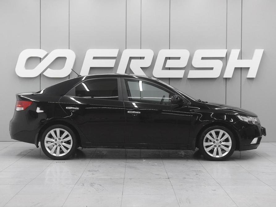 Kia Cerato II Ростов-на-Дону  - изображение 5