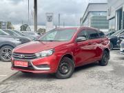 Lada (ВАЗ) Vesta I Санкт-Петербург  - изображение 14
