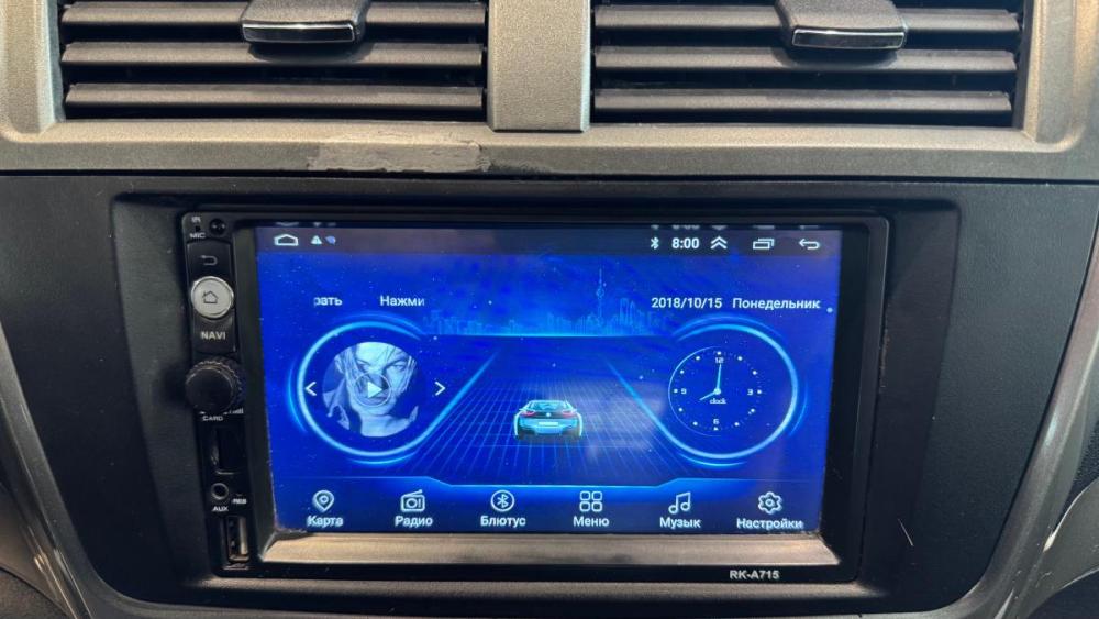 Geely Emgrand X7 I Рестайлинг Киров  - изображение 7