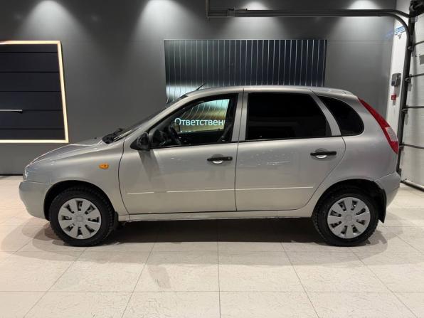Lada (ВАЗ) Kalina I с пробегом 2012 года, цена 365 000 рублей, 135000 км, универсал, Автокод Объявления