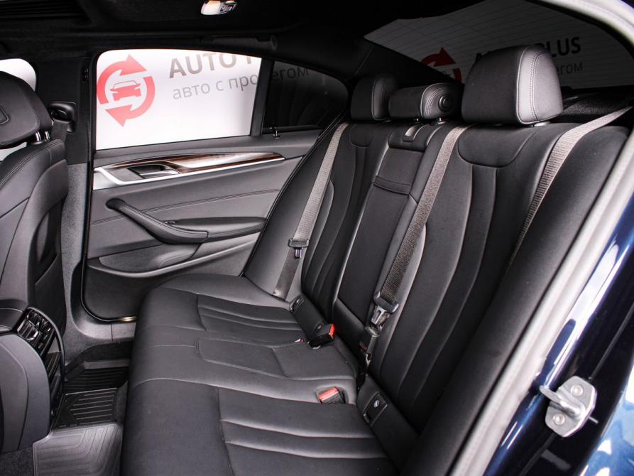 BMW 5 серии VII (G30/G31/G38) Минеральные Воды  - изображение 9