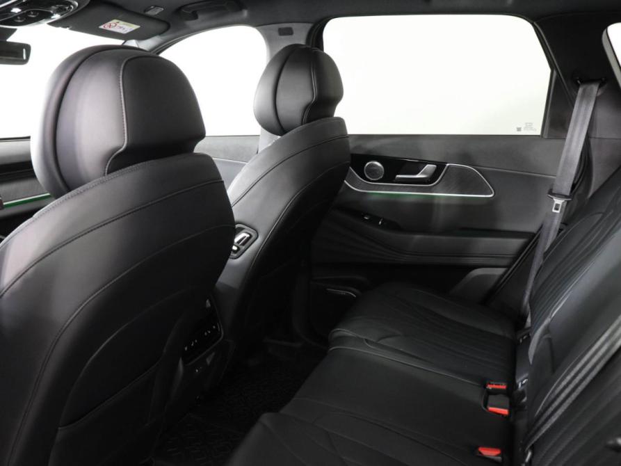 Chery Tiggo 9 I Химки  - изображение 12