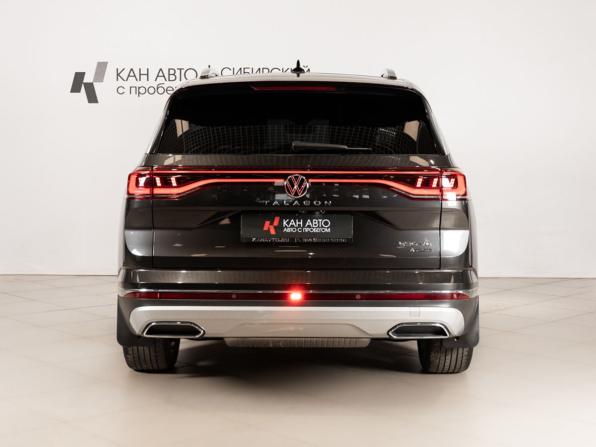 Volkswagen Talagon I с пробегом 2022 года, цена 4 749 658 рублей, 66215 км, внедорожник, Автокод Объявления